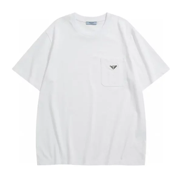 2023fw Prada T Shirt