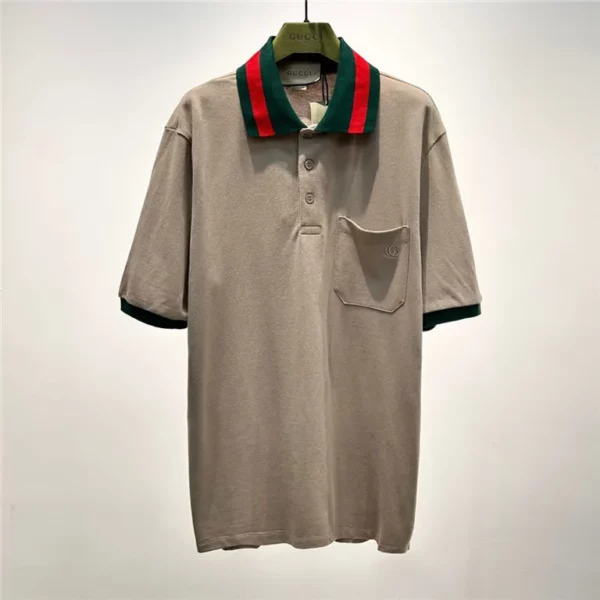 2023SS Gucci Polo Shirt