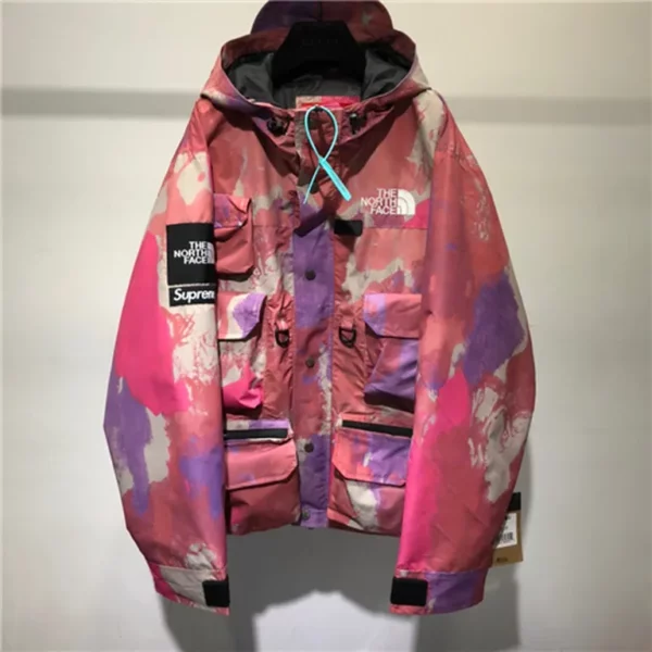 Supreme x The North Face Jacket