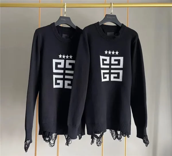 2023fw Givenchy Sweater