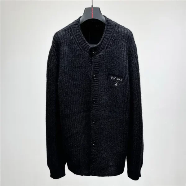 2023fw Prada Sweater