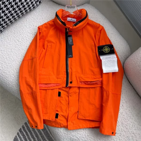 2022ss Stone island Jacket