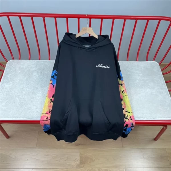 2023fw Amiri Hoodie