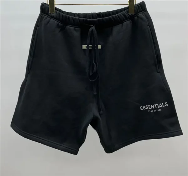 2021ss ESSENTIALS Shorts