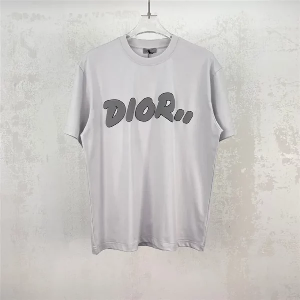 2023ss Dior T Shirt