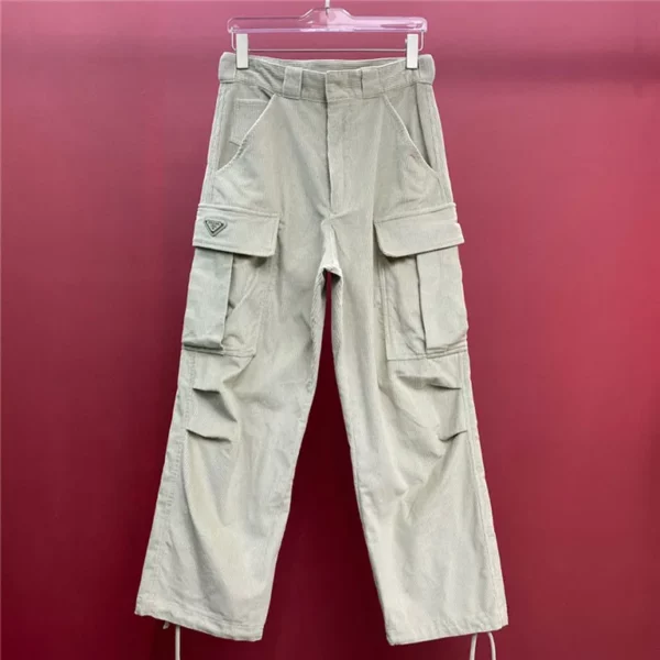 2023fw Prada Pants