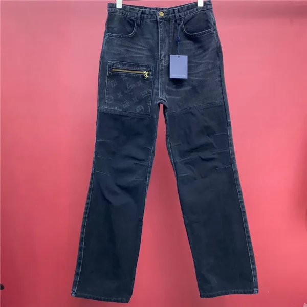 2023fw Louis Vuitton Pants