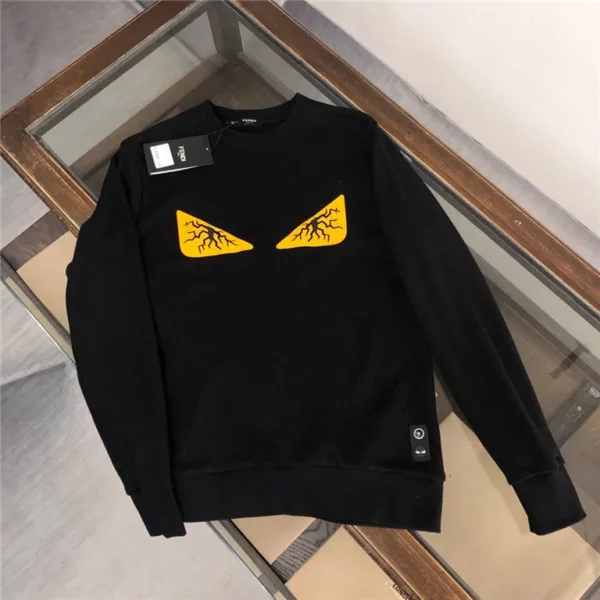 2023fw  Fendi Sweater