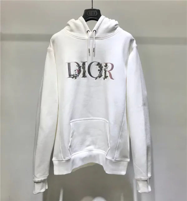 2021ss Dior Hoodie