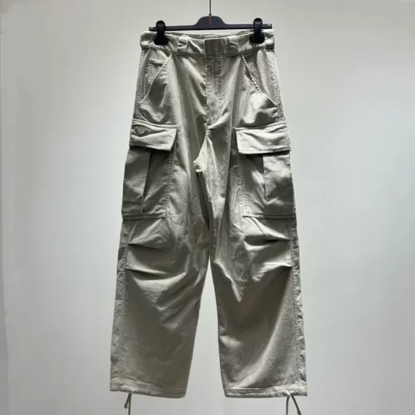 2023fw Prada Pants