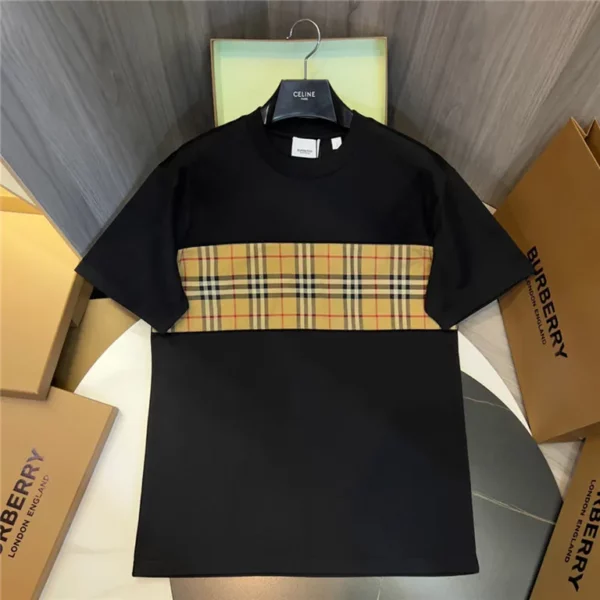 2023SS Burberry T Shirt