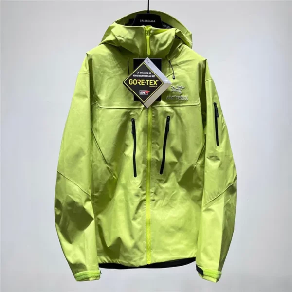 Arcteryx Jacket