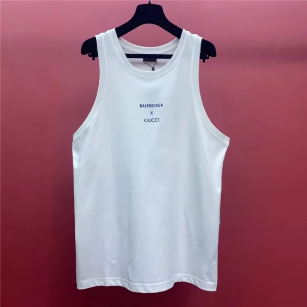 2024ss Balenciaga x Adidas T Shirt