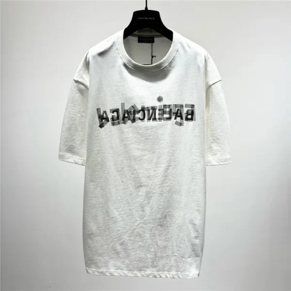 2024ss Balenciaga T Shirt