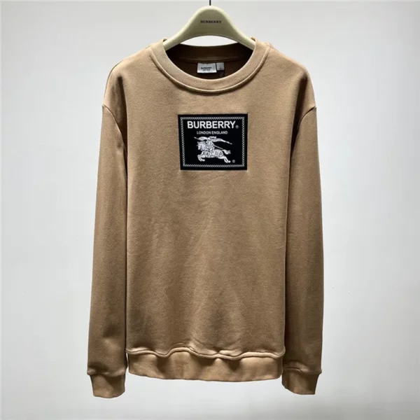 2023SS Burberry Sweater