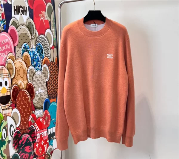 2023FW Celine Sweater