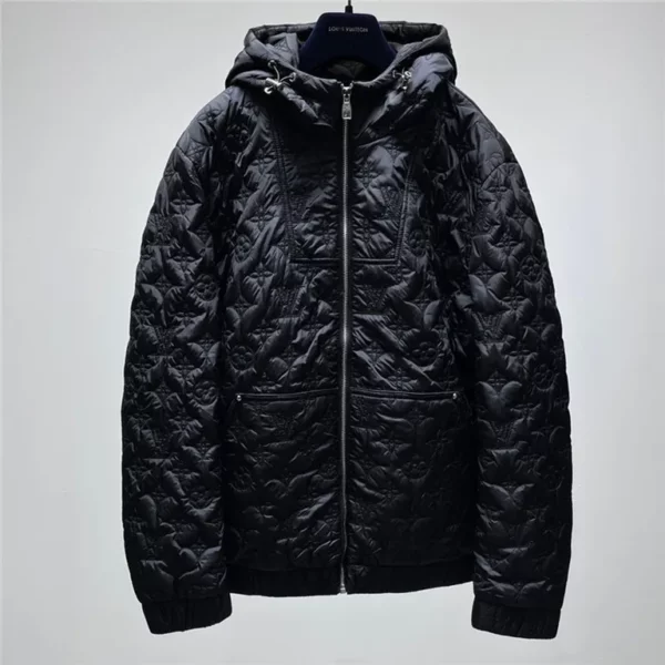 2023fw Louis Vuitton Jacket