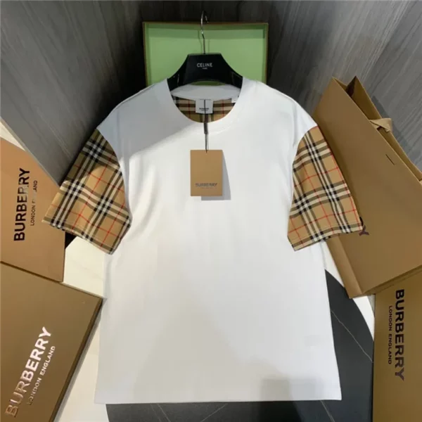 2023SS Burberry T Shirt