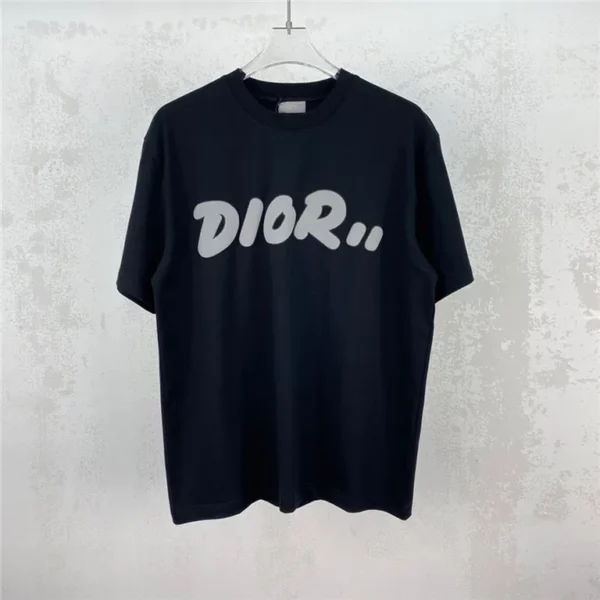 2023ss Dior T Shirt