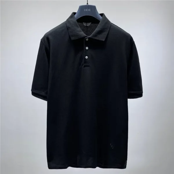 2023ss Dior Polo Shirt