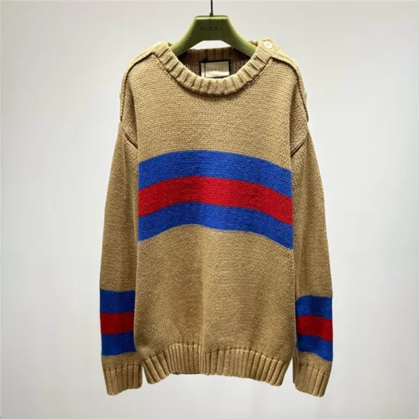 2023fw Gucci Sweater