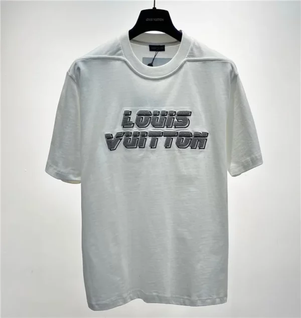 2023SS Louis Vuitton T Shirt