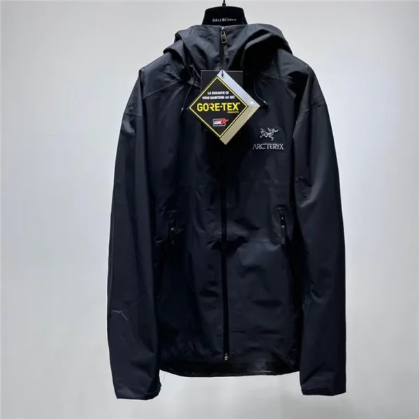 Arcteryx Jacket