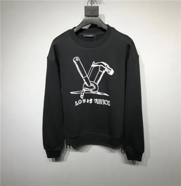 Louis Vuitton Sweater