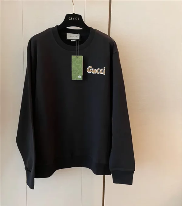 2023fw Gucci Sweater