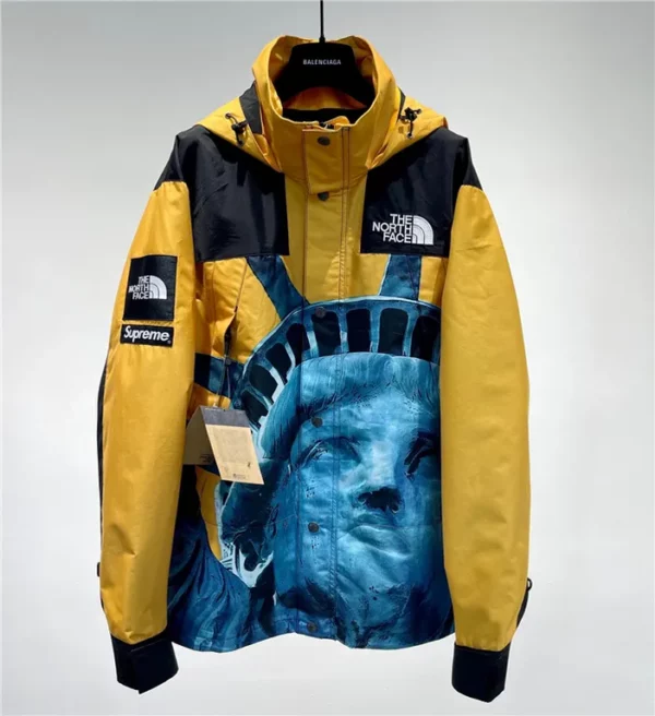 Supreme x The North Face Jacket