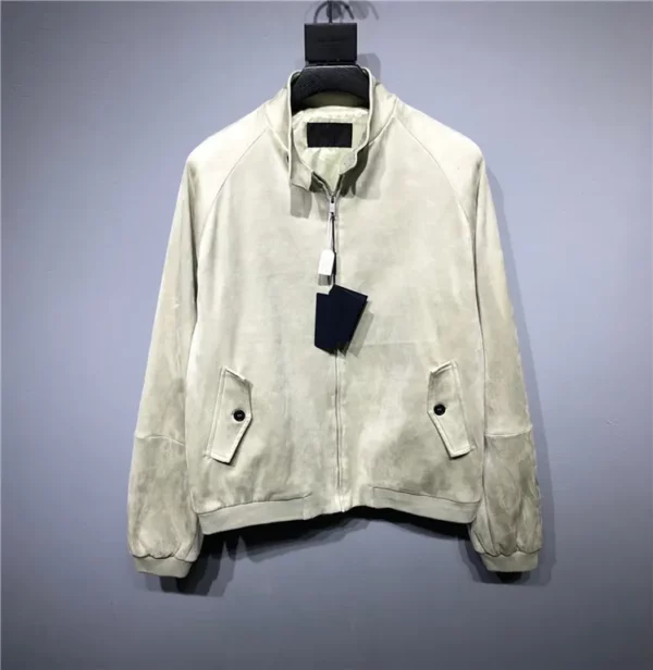 2023FW Prada Jacket