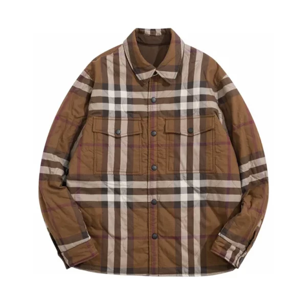 2023fw Burberry Cotton Jacket