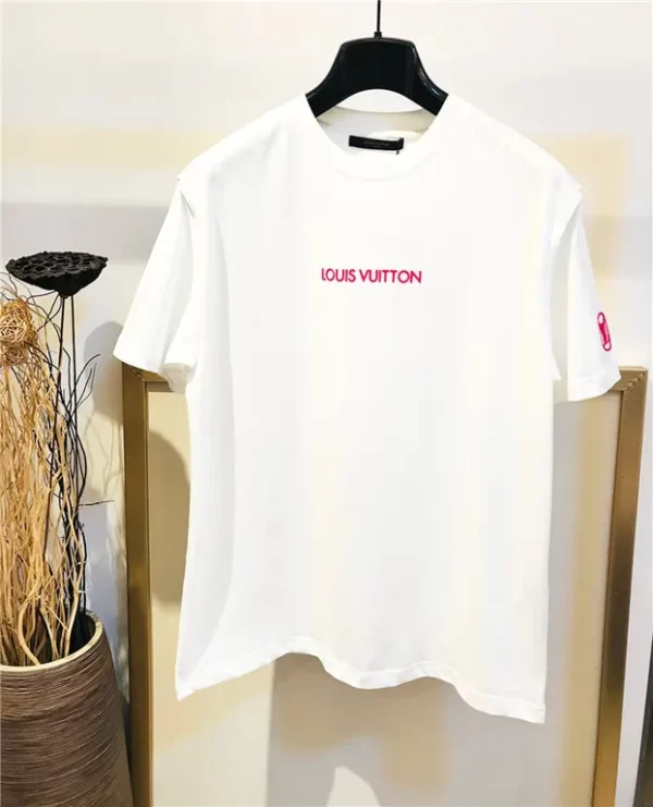 2023SS Louis Vuitton T Shirt