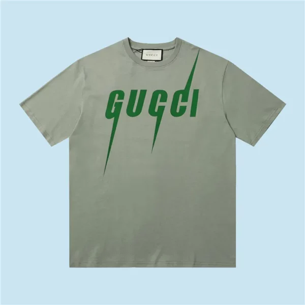 2023ss Gucci T Shirt