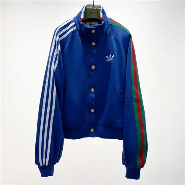 2022ss Gucci x Adidas Jacket