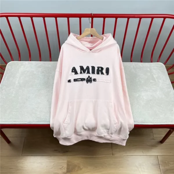 2023fw Amiri Hoodie