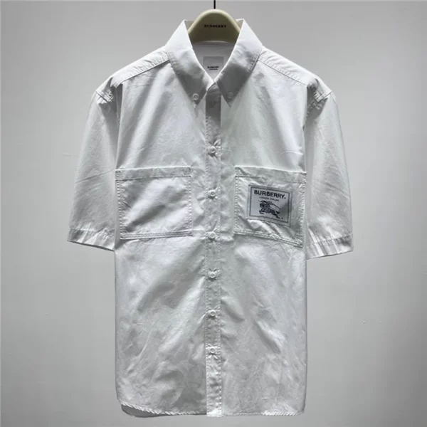 2023SS Burberry Shirt