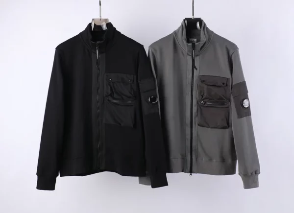 2023FW CP Company Jacket