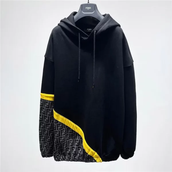 2023SS Fendi Hoodie