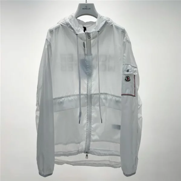 2022fw Moncler Jacket