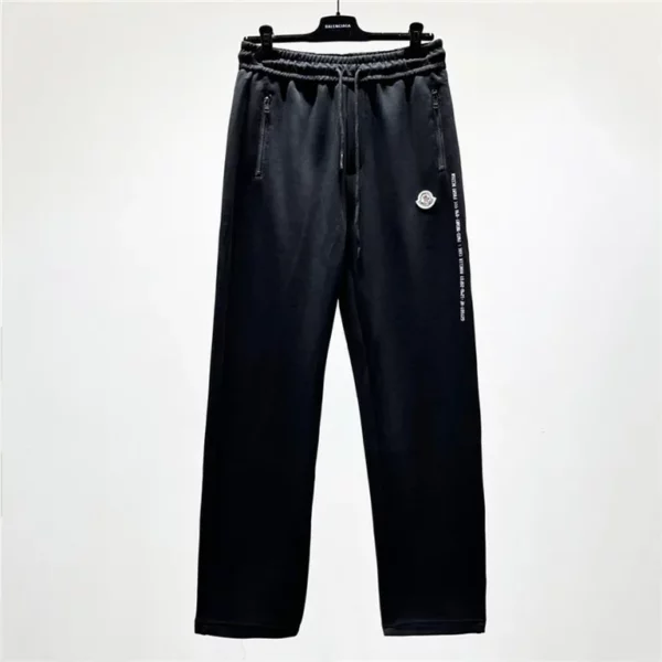 2023fw Moncler Pants