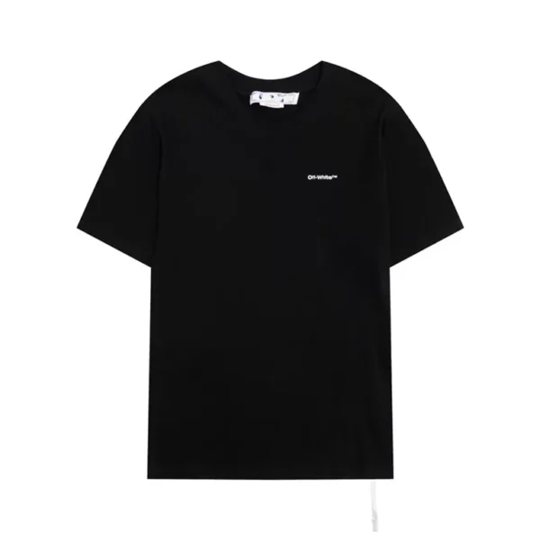 2023ss OW T Shirt