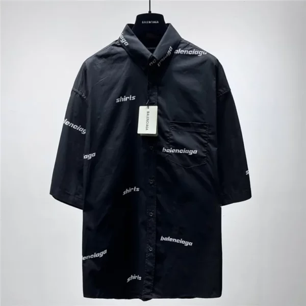 Balenciaga Shirt