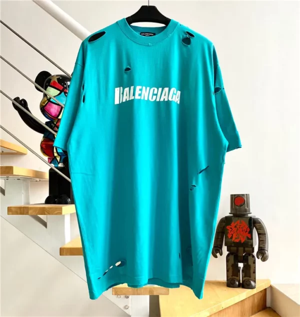 2023ss Balenciaga T Shirt