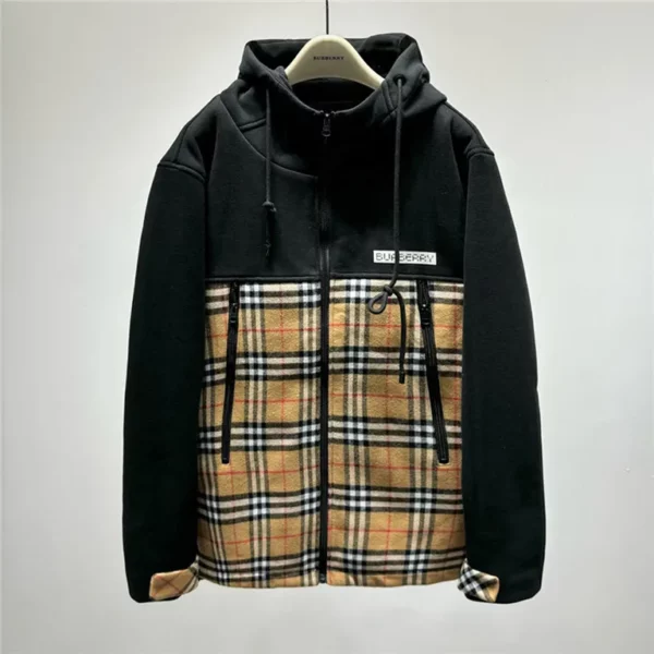 2023fw Burberry Jacket