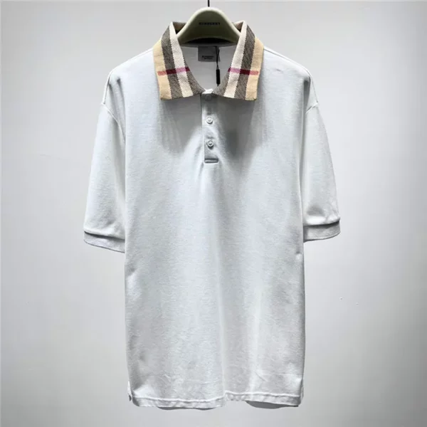 2023SS Burberry Polo Shirt