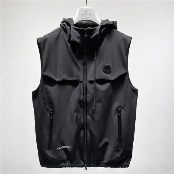 2023fw Moncler Jacket