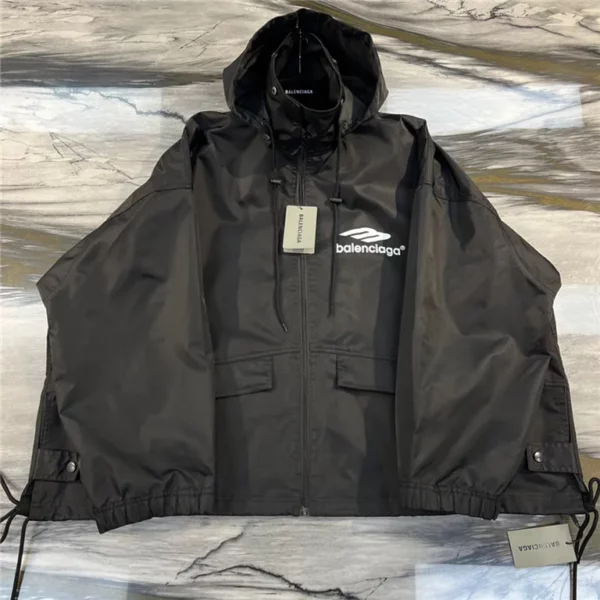 Balenciaga Jacket