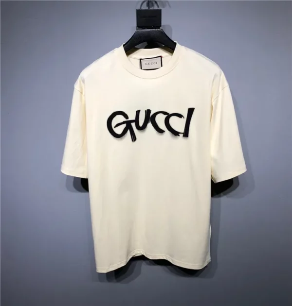 2023ss Gucci T Shirt