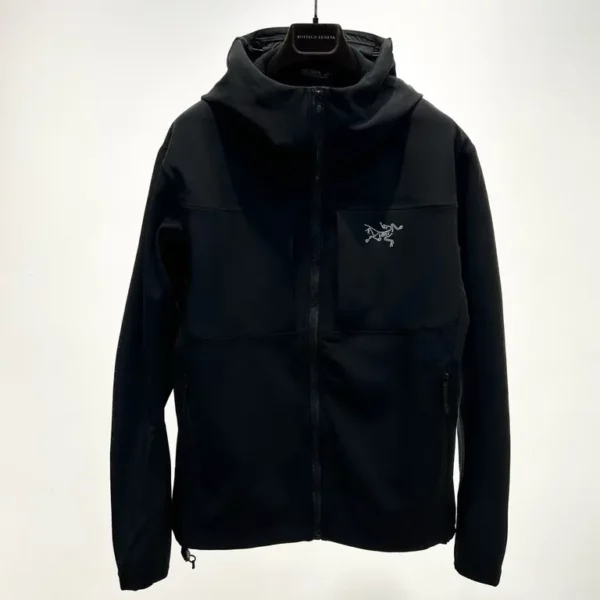 Arcteryx Jacket